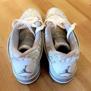 Jordan 4s Limited Edition